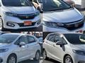 2017 Honda Fit Hybrid