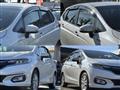 2017 Honda Fit Hybrid