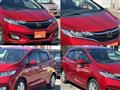 2018 Honda Fit