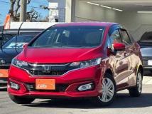 2018 Honda Fit