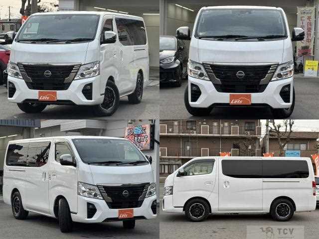 2023 Nissan Nissan Others