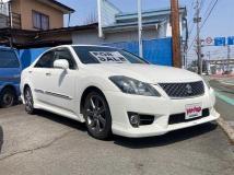 2010 Toyota Crown