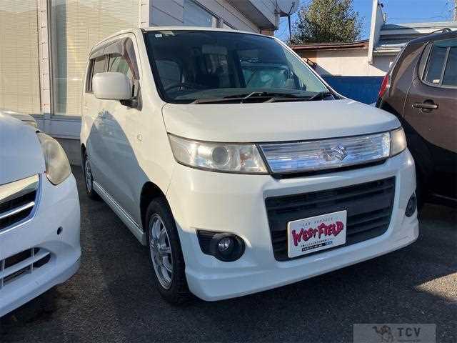 2008 Suzuki Suzuki Others