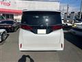 2025 Toyota Alphard G
