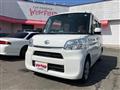 2017 Daihatsu Tanto