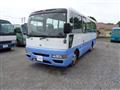 2004 Nissan Civilian Bus