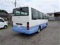 2004 Nissan Civilian Bus