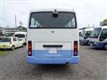 2004 Nissan Civilian Bus