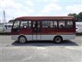 1996 Mitsubishi Fuso Rosa Bus