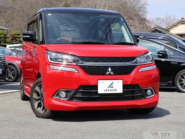 2017 Mitsubishi Mitsubishi Others