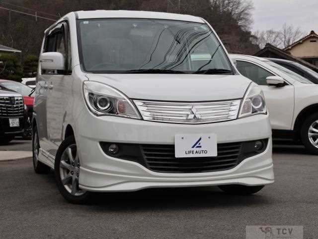 2013 Mitsubishi Mitsubishi Others