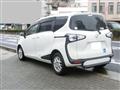 2016 Toyota Sienta