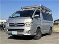 2014 Toyota Hiace Van