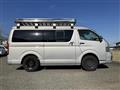 2014 Toyota Hiace Van