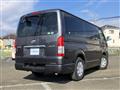 2019 Toyota Hiace Van