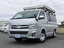 2014 Toyota Hiace Van