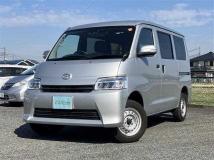 2022 Toyota Townace Van