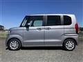 2021 Honda N BOX