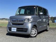 2021 Honda N BOX