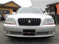 2001 Toyota Crown Majesta
