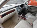 2001 Toyota Crown Majesta