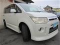 2009 Mitsubishi Delica D5