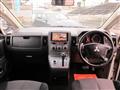 2009 Mitsubishi Delica D5