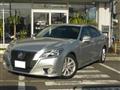 2014 Toyota Crown