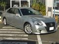 2014 Toyota Crown