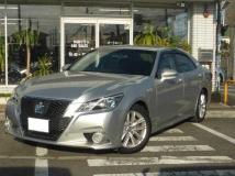 2014 Toyota Crown