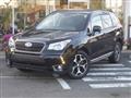 2013 Subaru Forester