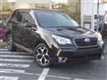 2013 Subaru Forester