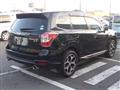 2013 Subaru Forester