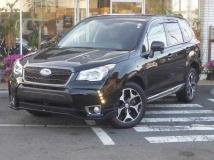 2013 Subaru Forester
