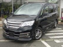 2013 Nissan Serena