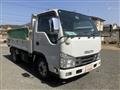 2016 Isuzu Elf Truck