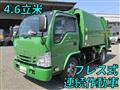 2015 Isuzu Elf Truck