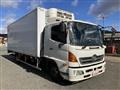 2013 Hino Ranger
