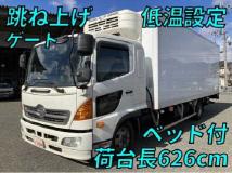 2013 Hino Ranger