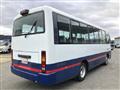 2006 Isuzu Journey Bus