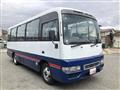 2006 Isuzu Journey Bus
