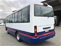 2006 Isuzu Journey Bus