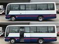 2006 Isuzu Journey Bus