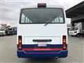 2006 Isuzu Journey Bus