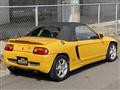 1991 Honda Beat