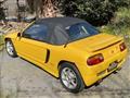 1991 Honda Beat