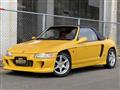 1991 Honda Beat