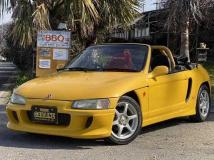 1991 Honda Beat