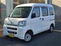 2006 Daihatsu Hijet Cargo