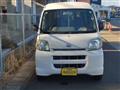 2006 Daihatsu Hijet Cargo